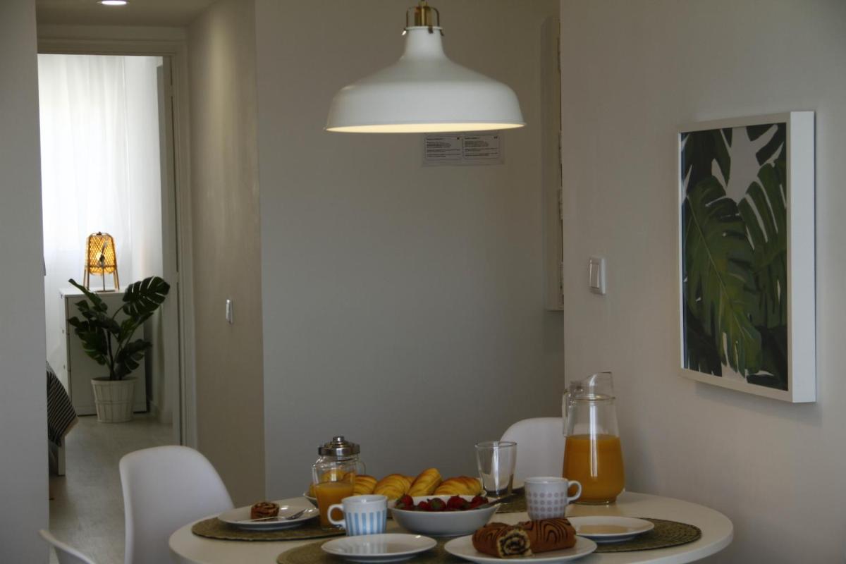 Caparica Sea View Apt by be@home - Housity