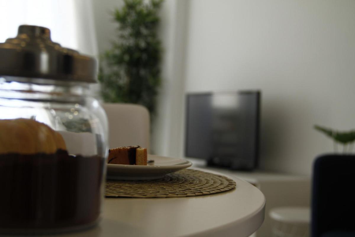Caparica Sea View Apt by be@home - Housity