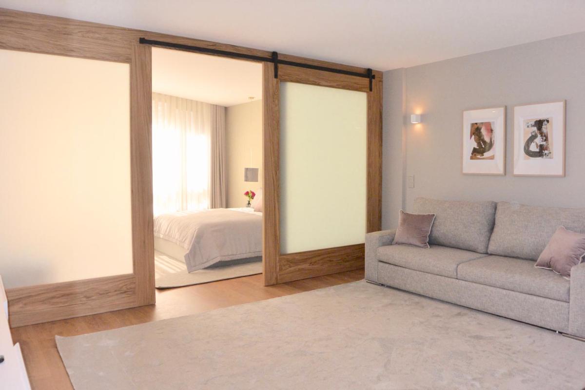 LF Porto Gardénia, by Flat in Porto - Housity