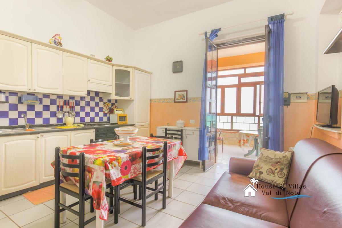 House&Villas - Noto Sea View - Housity