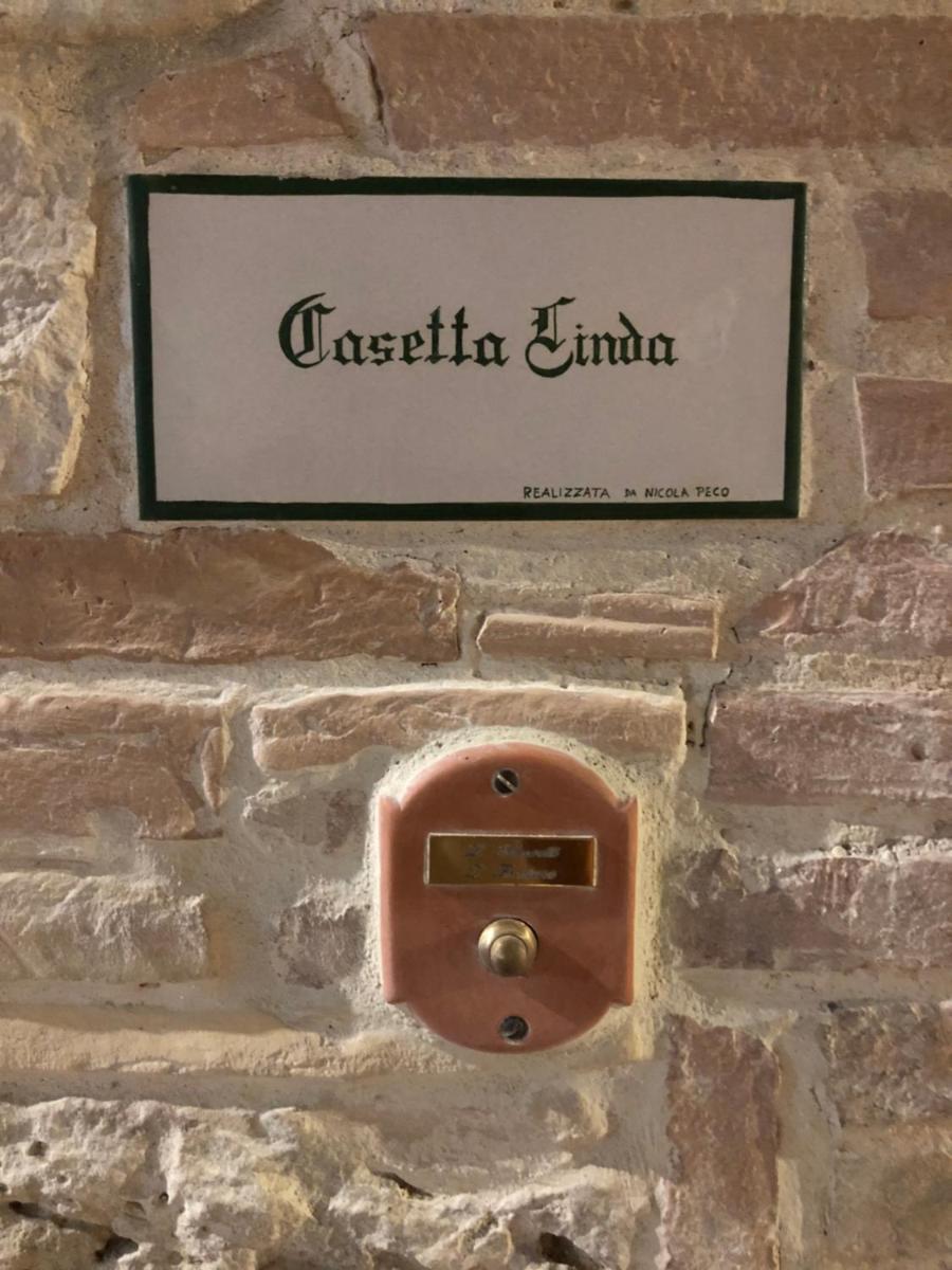 Casetta Linda - Housity