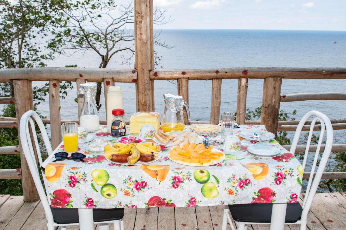 Pousada Vila Paraíso - Housity