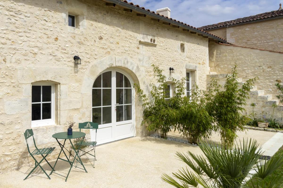 le clos de Tesson - Housity