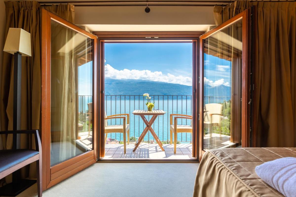 Hotel Meandro - Lake View - Hizvo