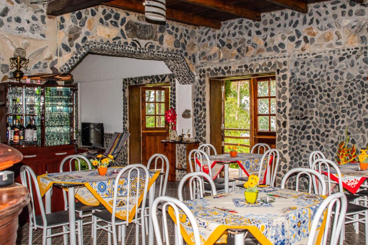 Pousada Vila Paraíso - Housity