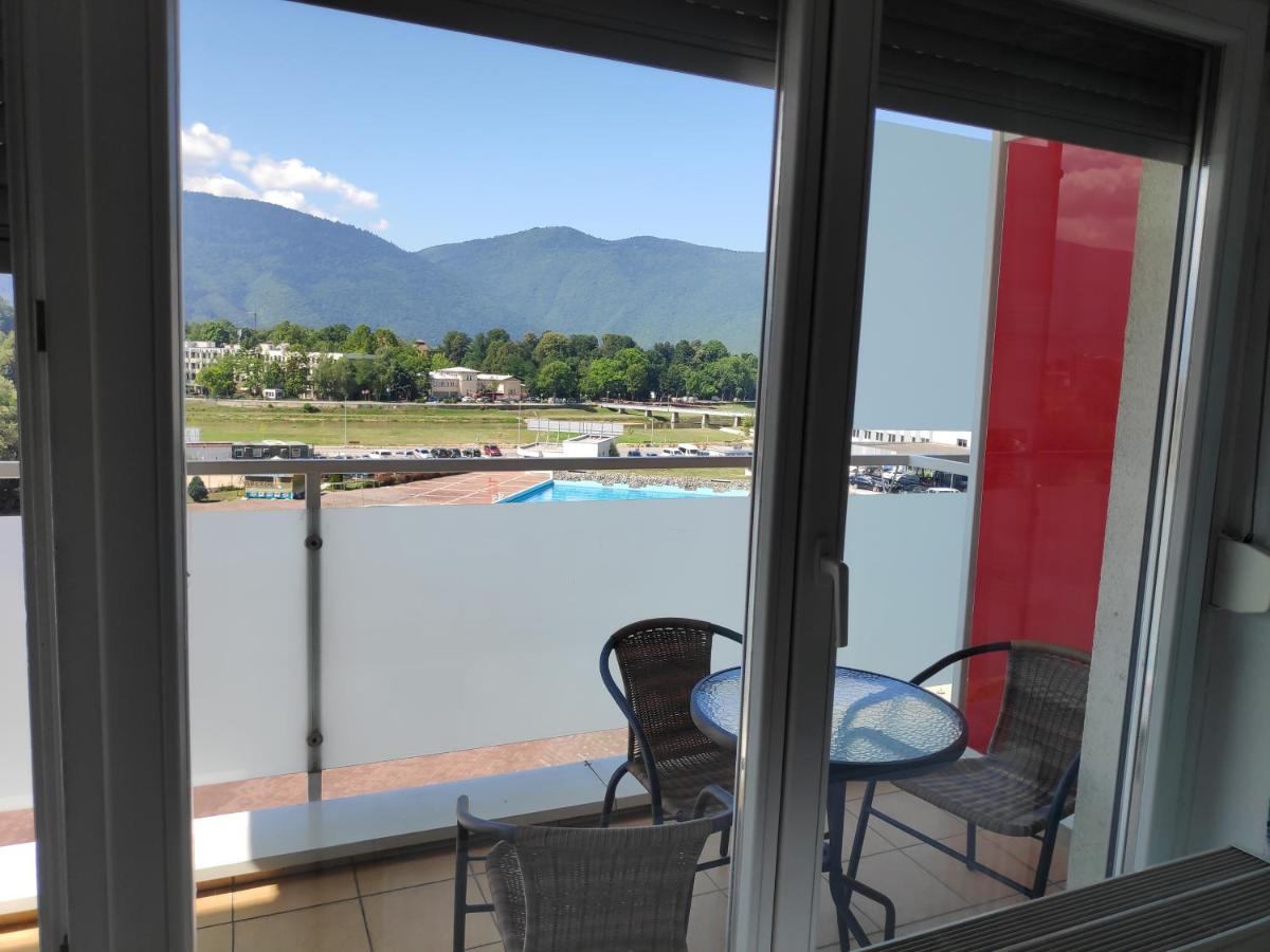 Sarajevo Apartment Ilidza - Housity