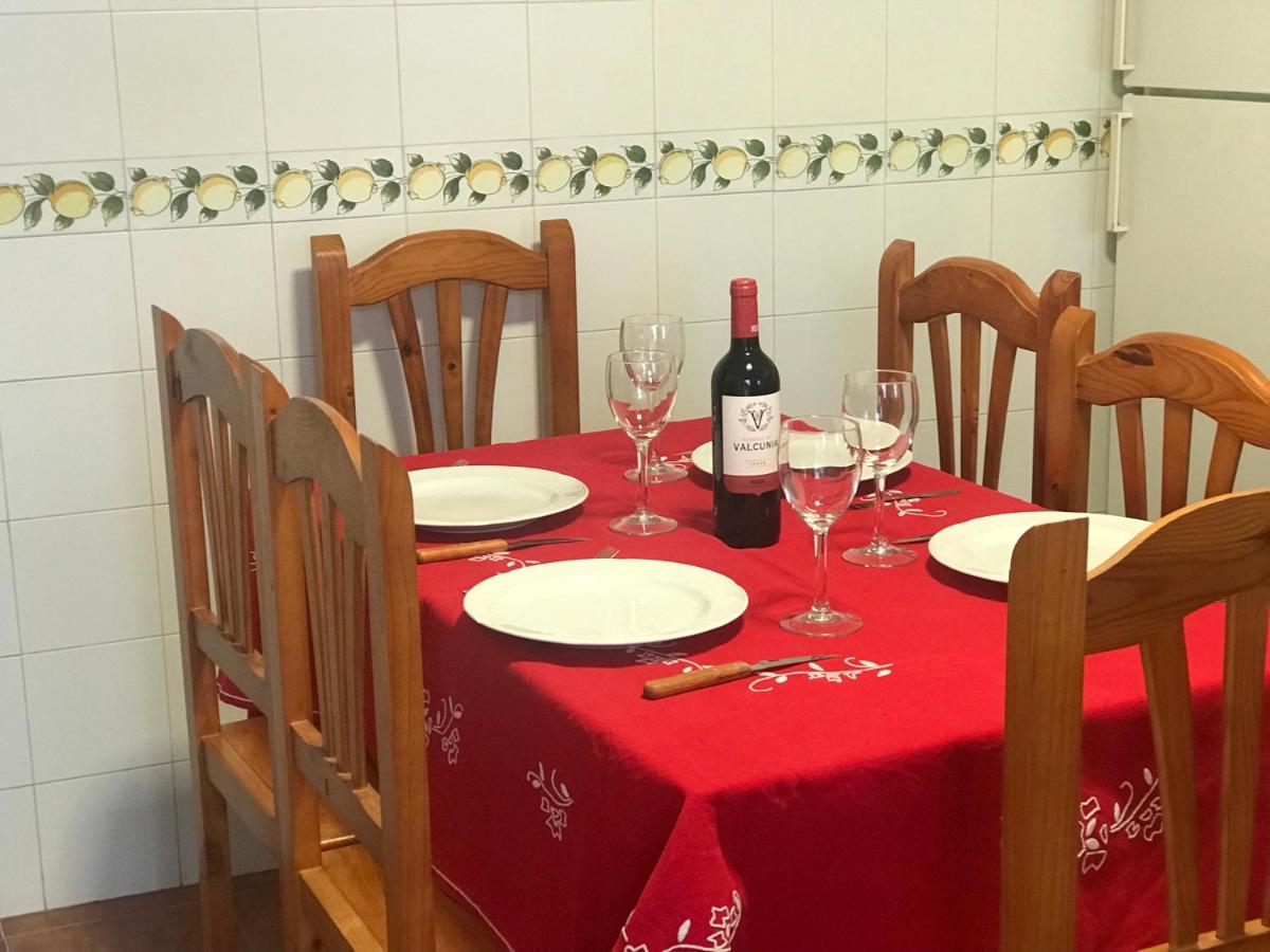 Casa Rural Pimentel - Housity