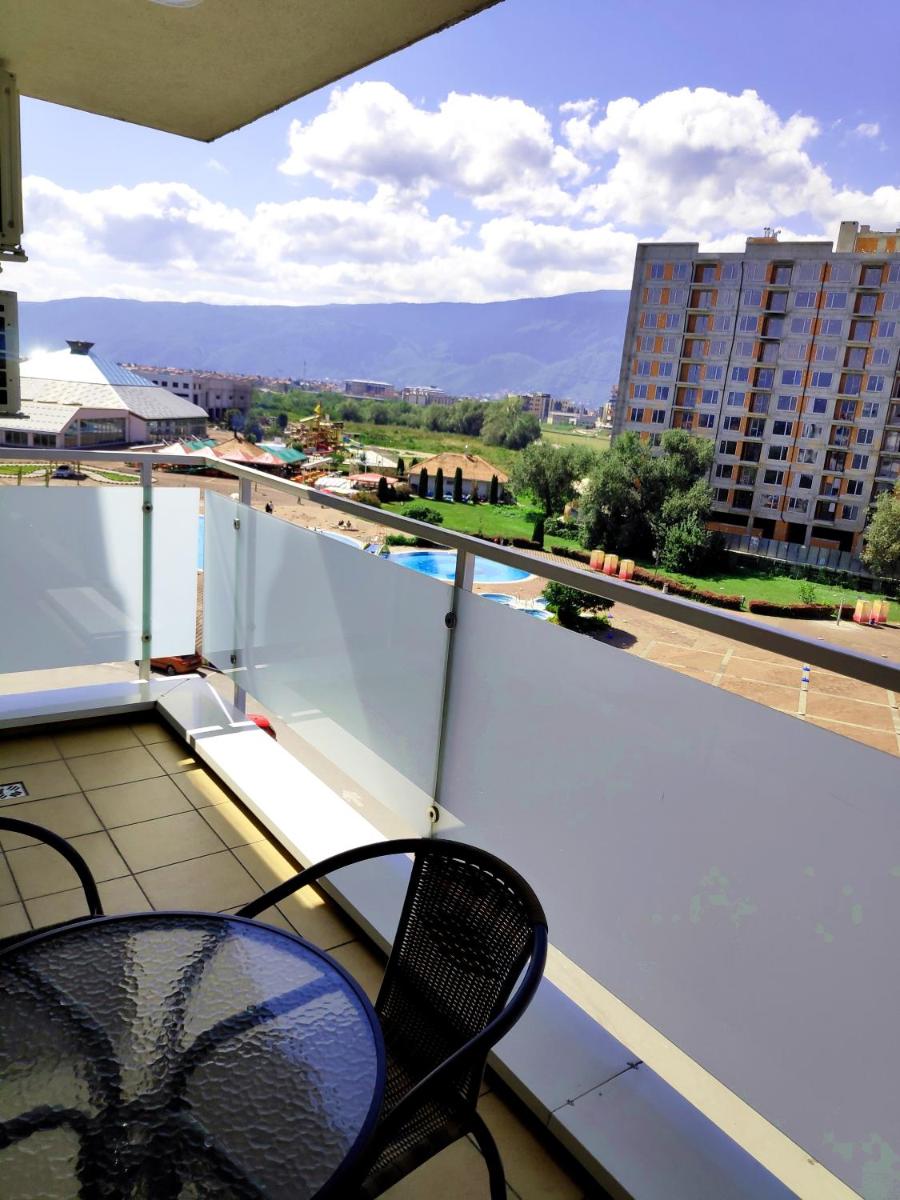 Sarajevo Apartment Ilidza - Housity