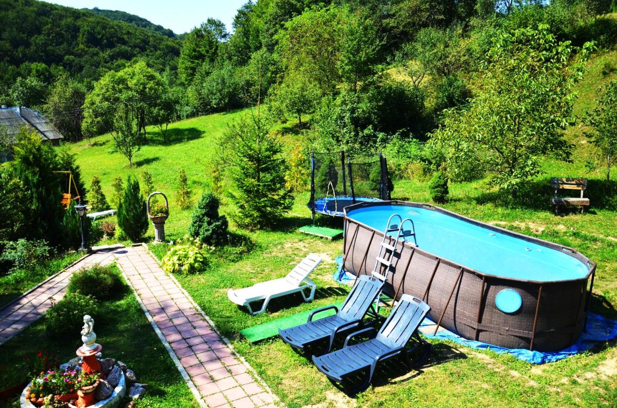 Teremok Guest House - Housity
