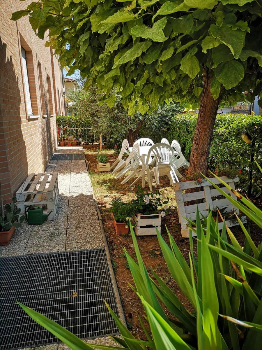 La Casa di Fiammetta - Housity