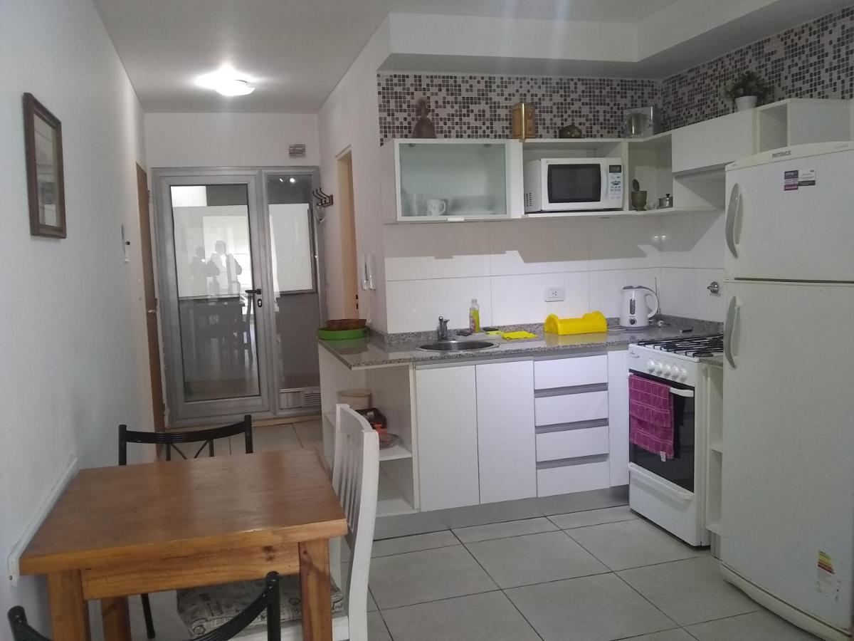 Mendoza 2138 Apartamento - Housity