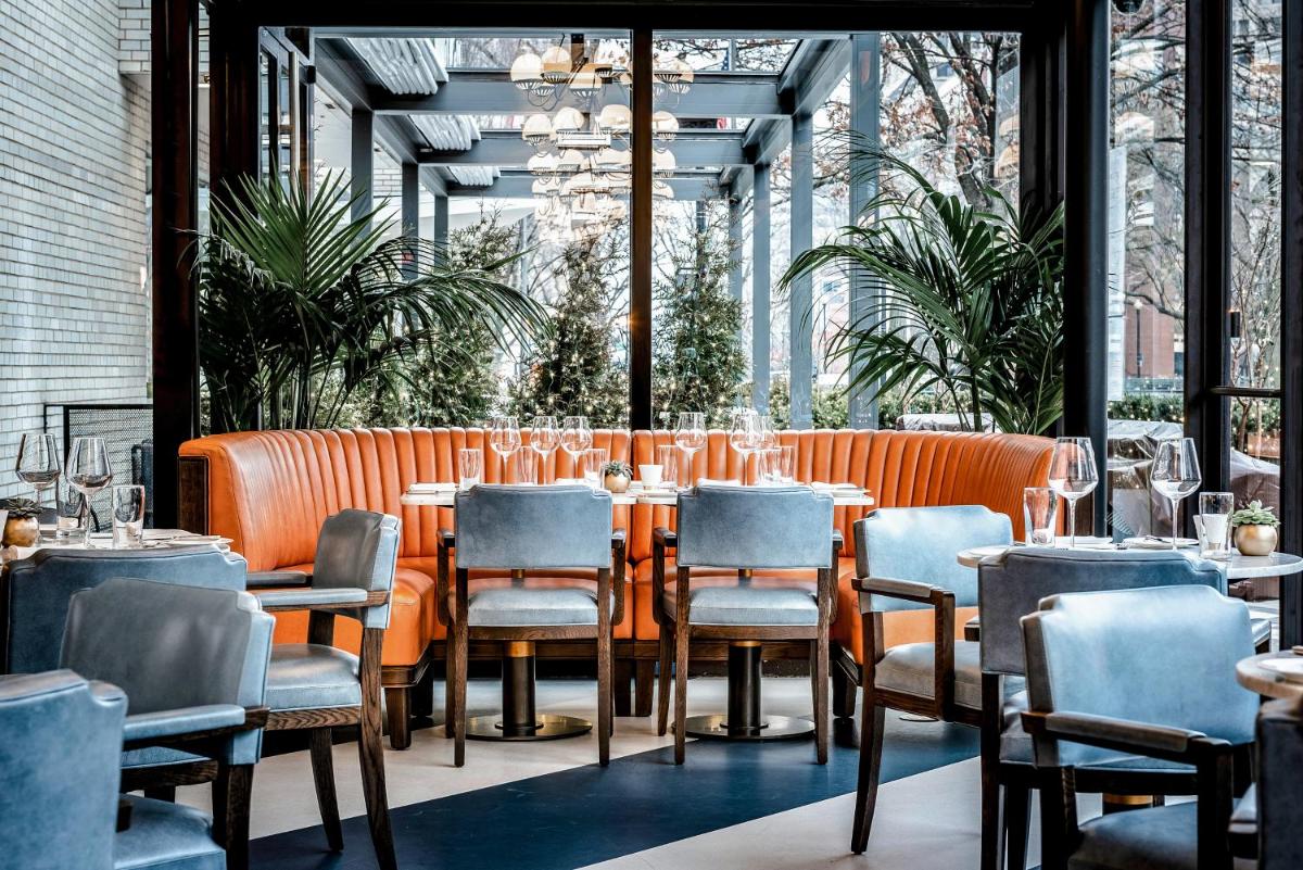 The Dupont Circle Hotel - Housity