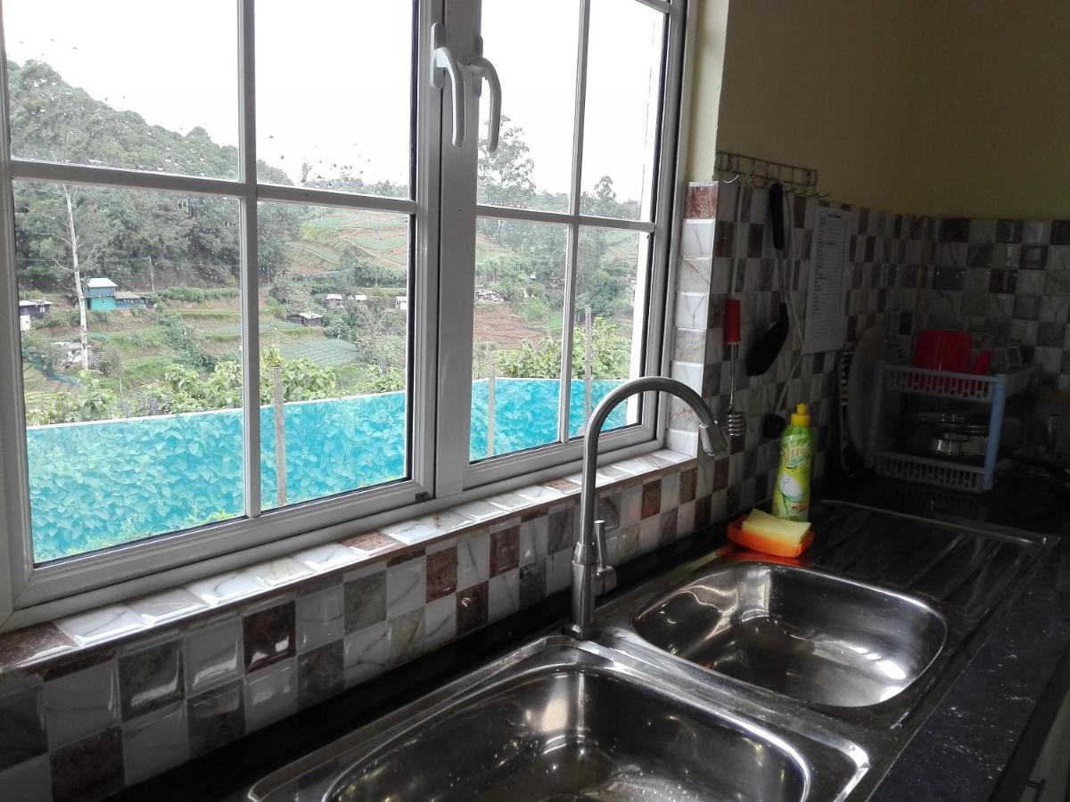 Keshiya Holiday Home - Housity