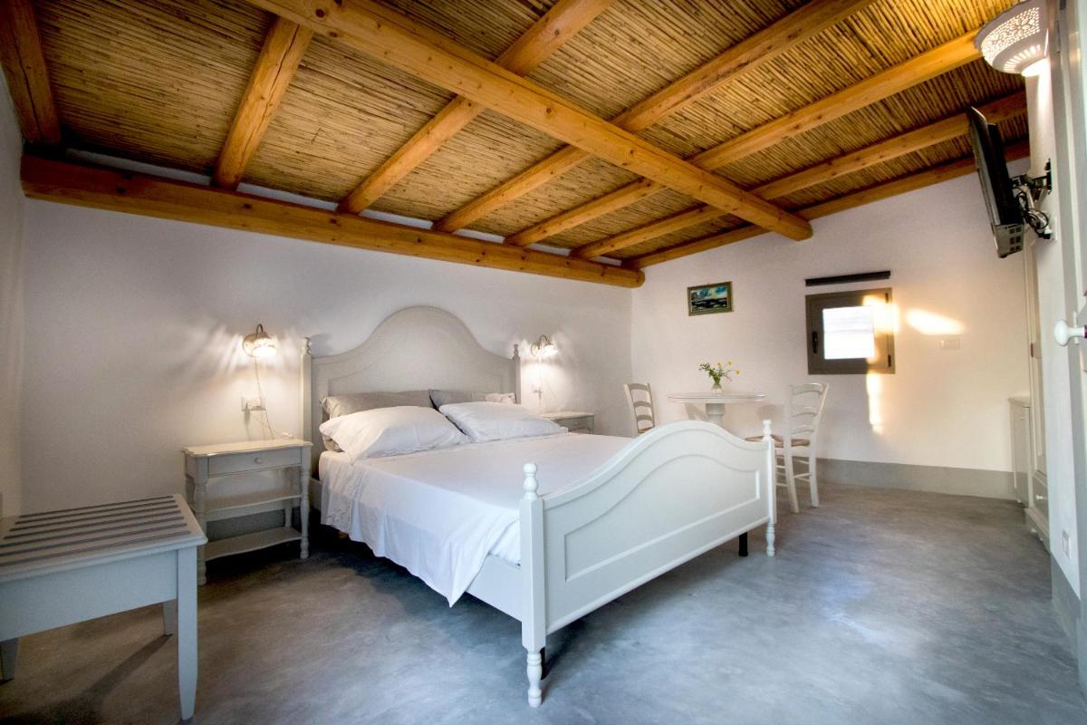 Le Finestre Su Porta Carrese - Luxury Rooms & Suites - Housity