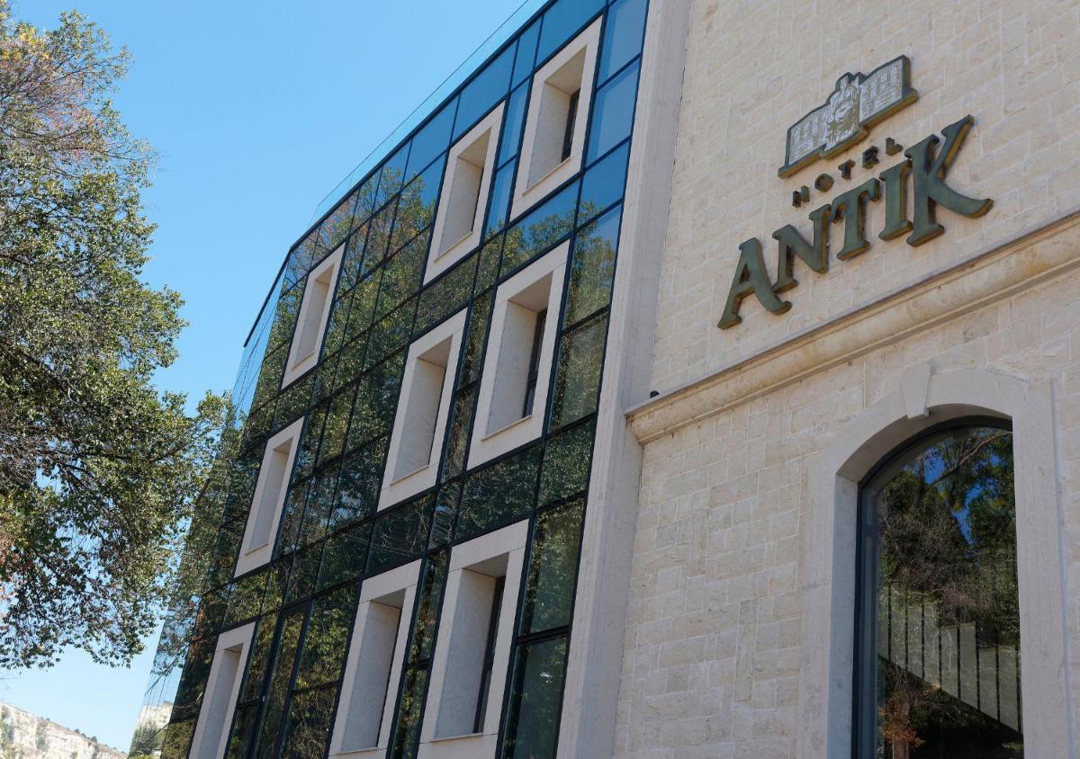Antik Apartments - Housity