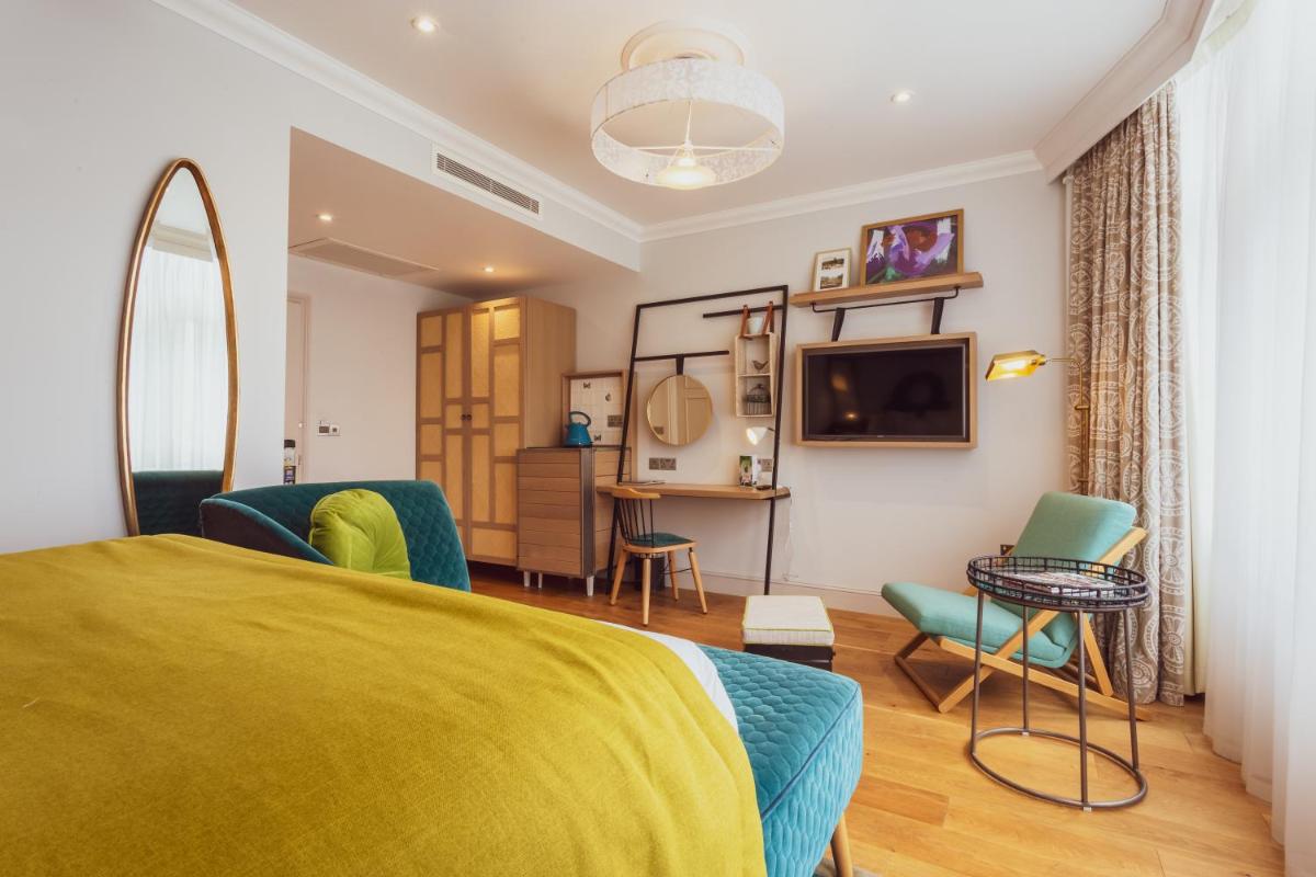 The Gardens Hotel - Housity