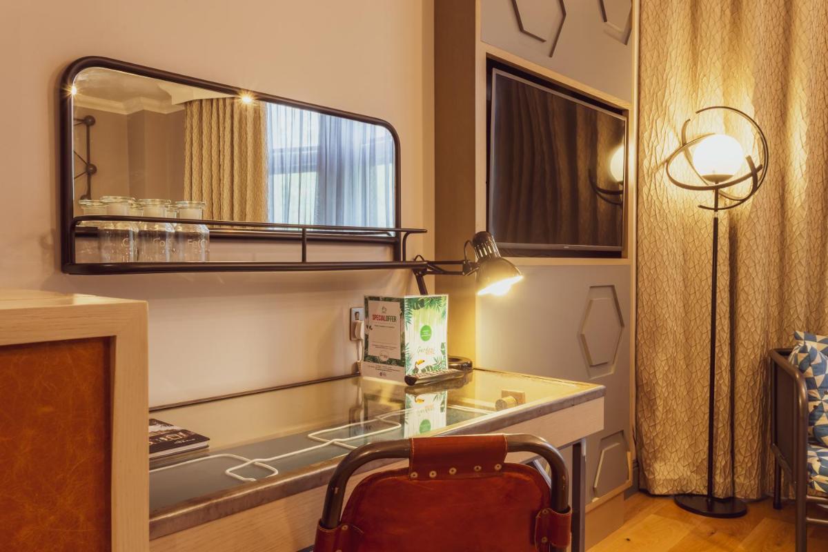 The Gardens Hotel - Housity