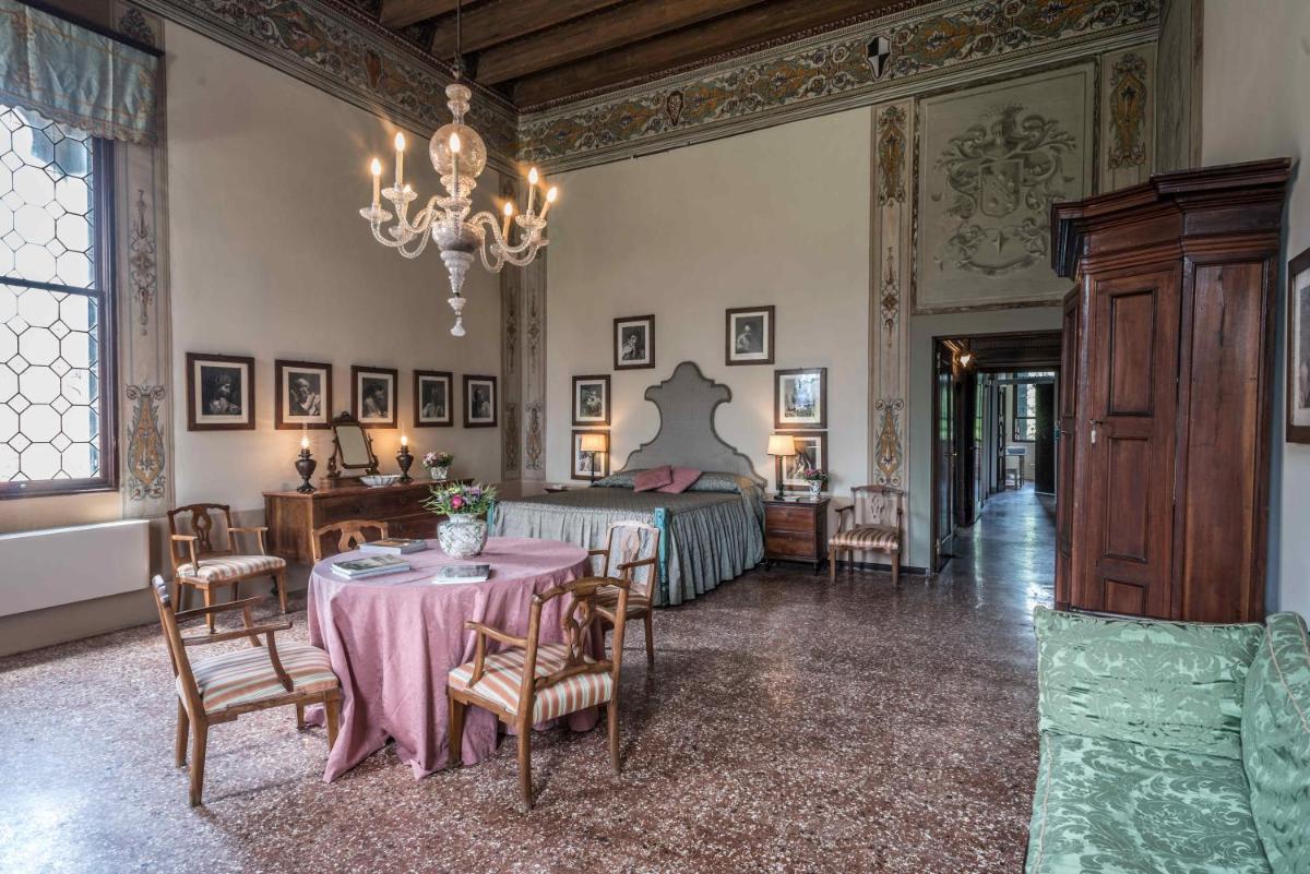 Castello di Thiene - Housity