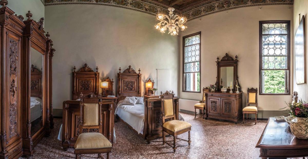 Castello di Thiene - Housity