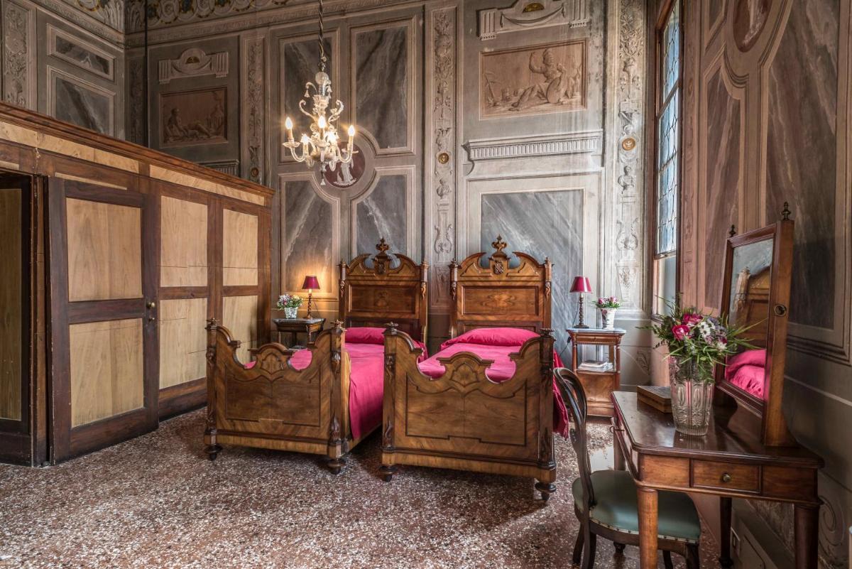 Castello di Thiene - Housity