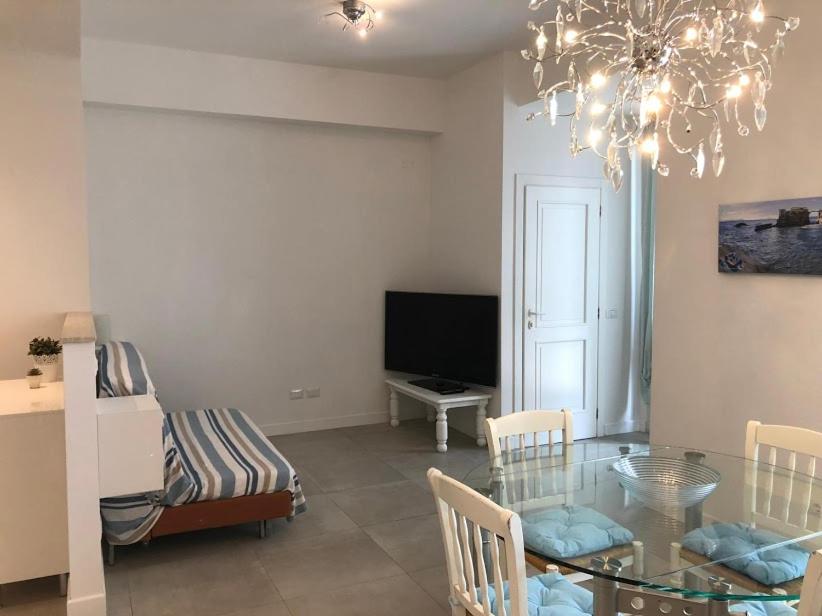Appartamento FRANCI Marina di Campo, a due passi dal mare - Hizvo