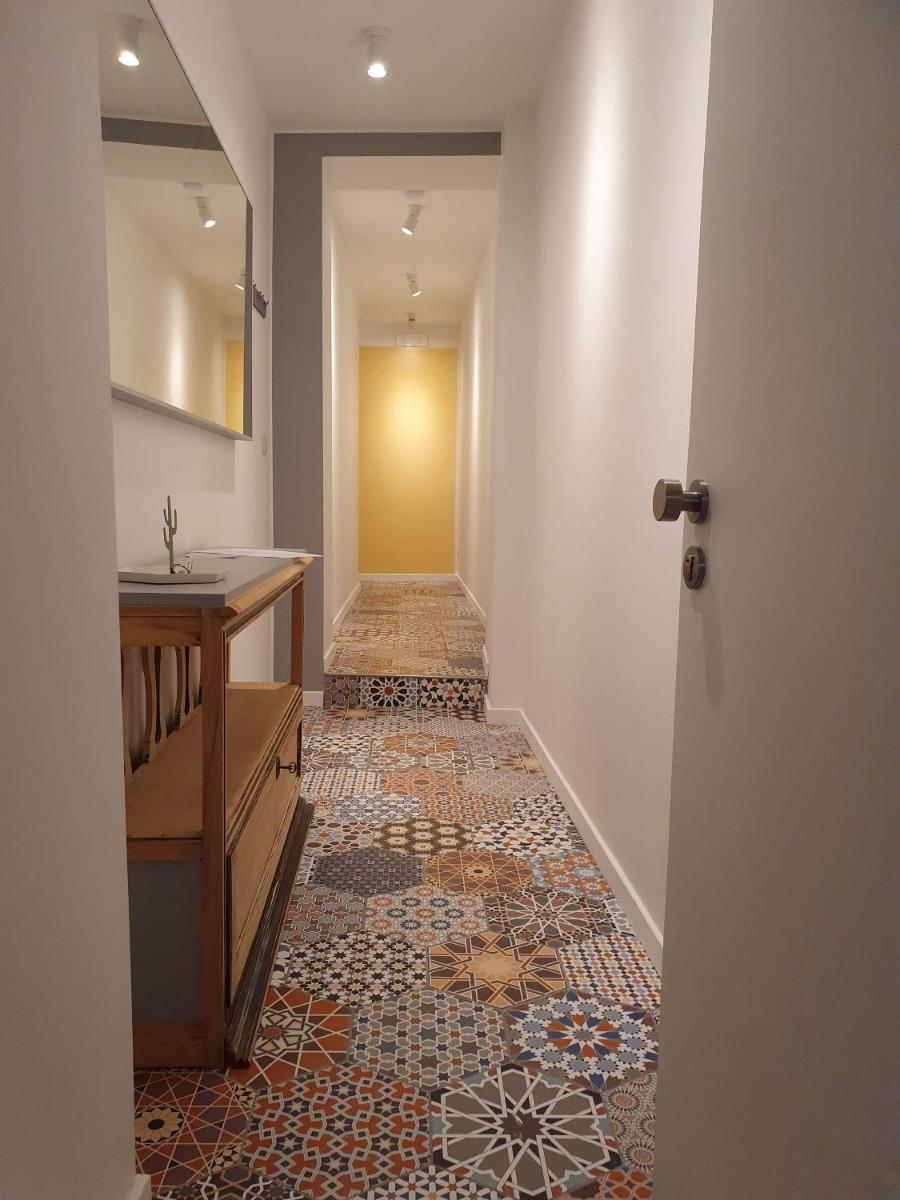 Bel appartement au cœur de Liège - Housity