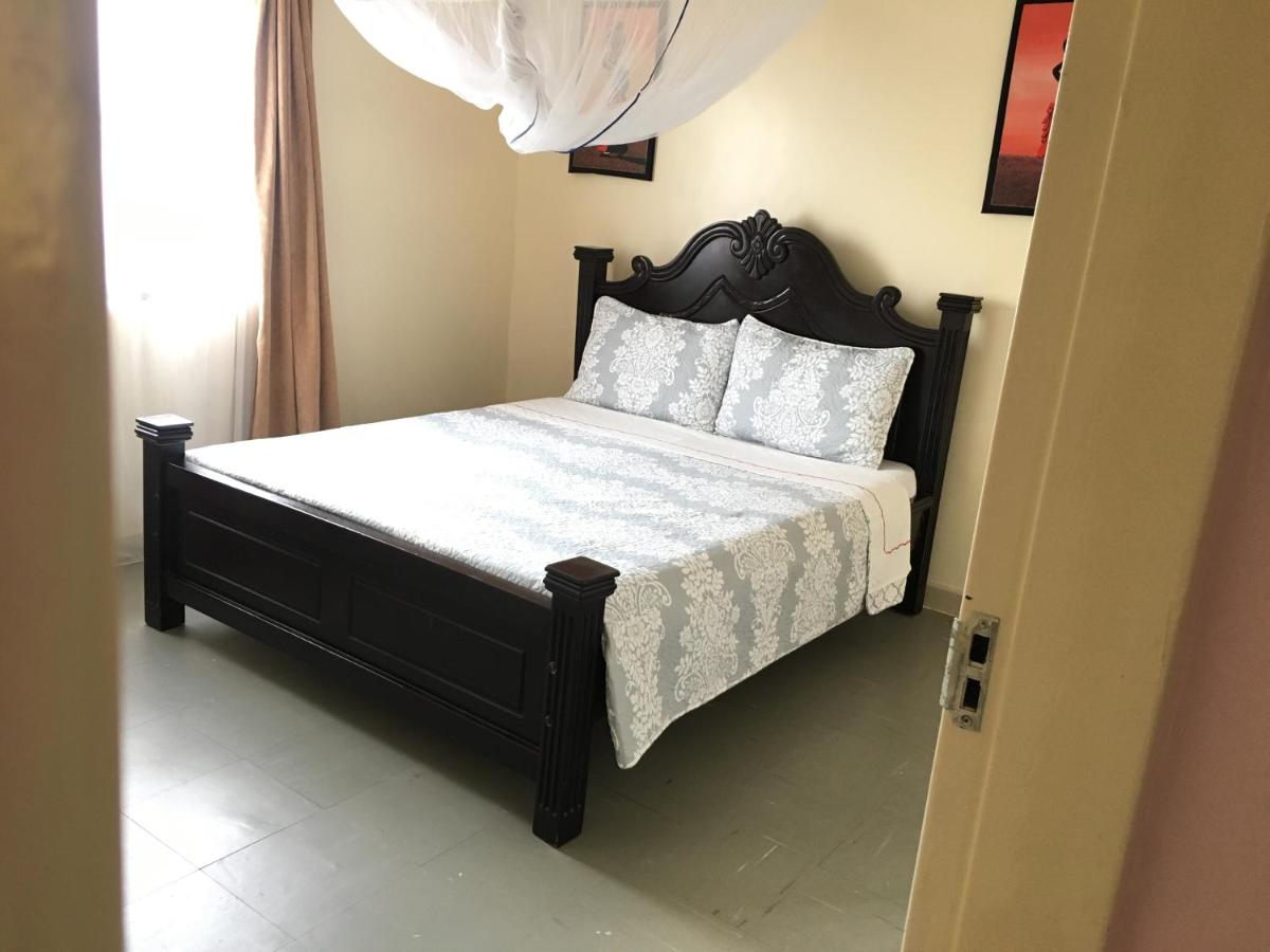 Suitetrails - Serene Nyayo Apartment