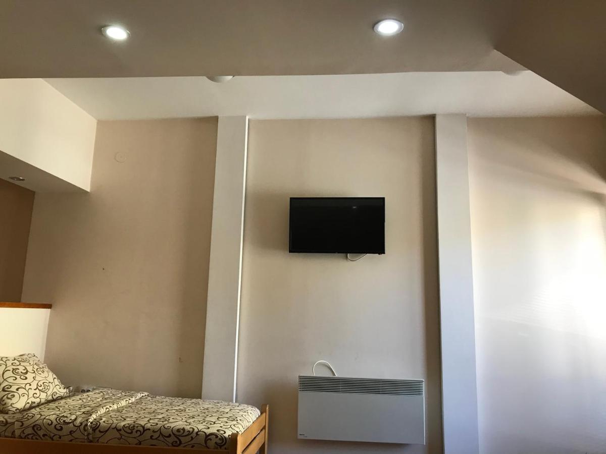 Vila Zlatarka Nova Varos - Housity