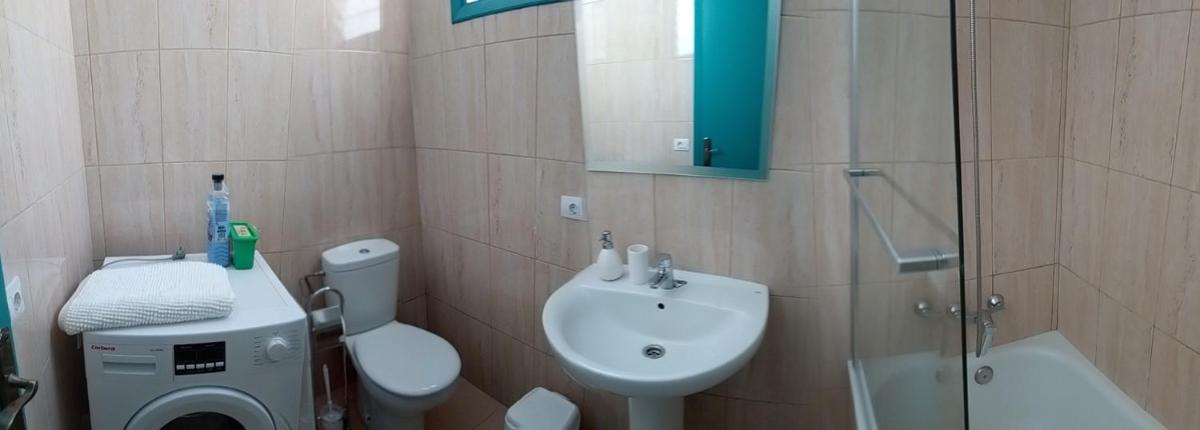 ATICO CON TERRAZA, CENTRO DE SANTA CRUZ DE TENERIFE - Housity