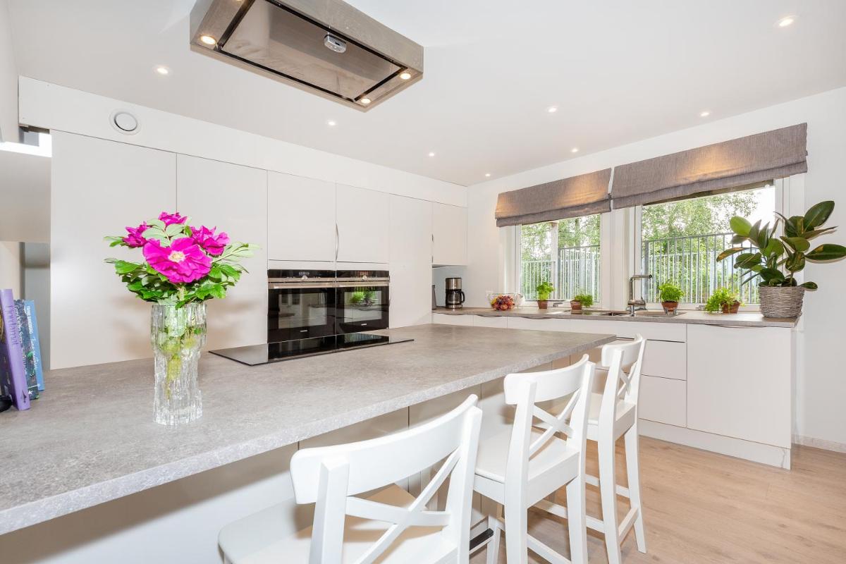 Modern Apartment with panorama wiew - Housity