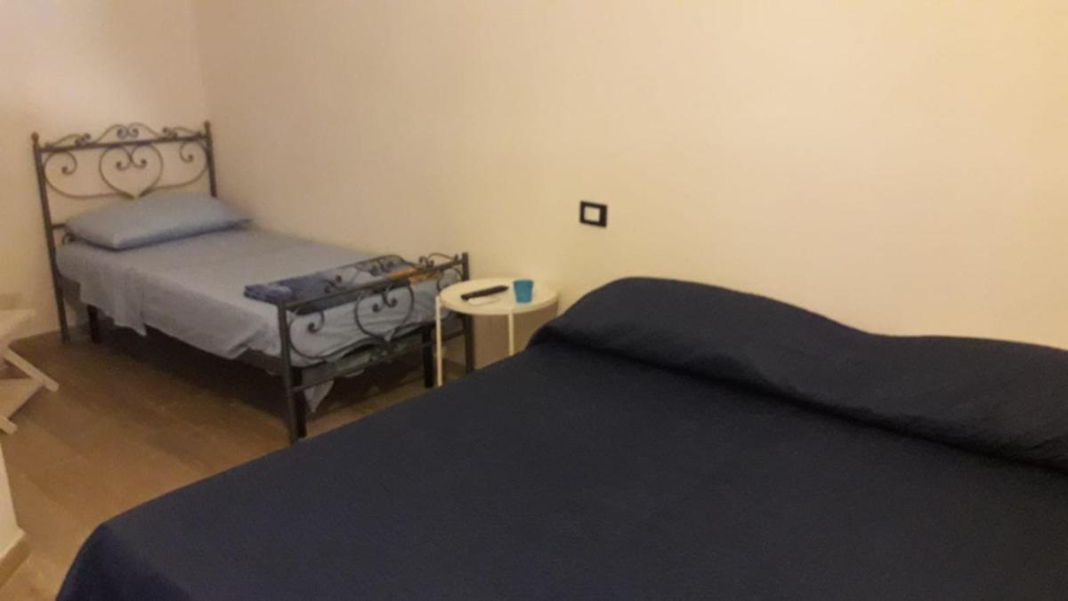 Bersaglio - Housity