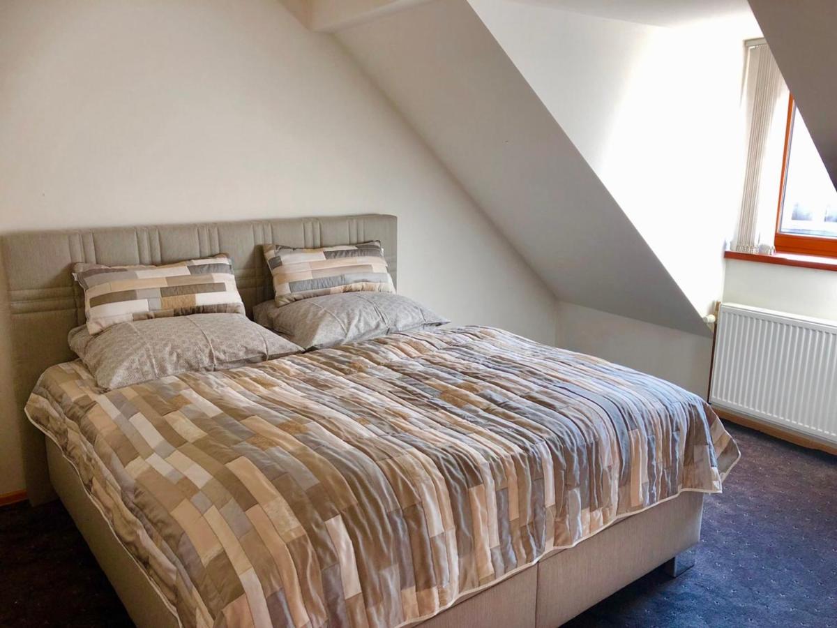 Apartmány Mariánská - Housity