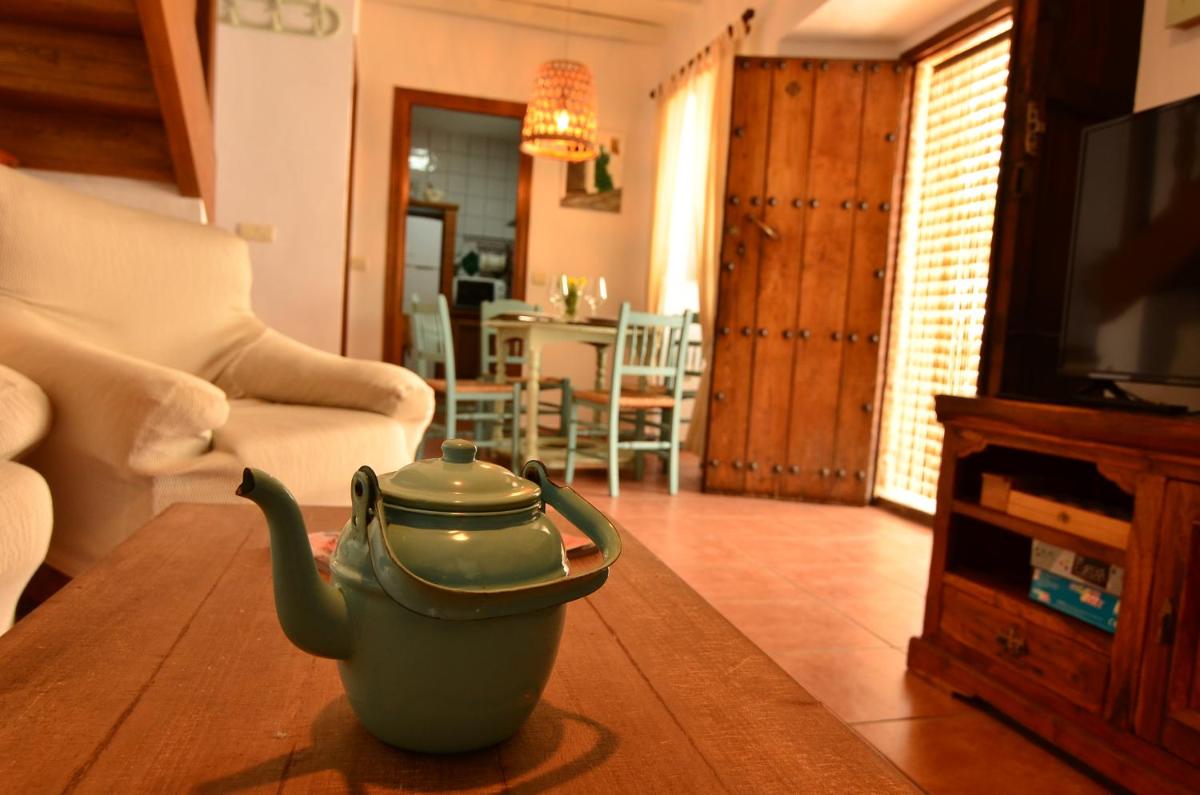 Casa Moraleda - Housity