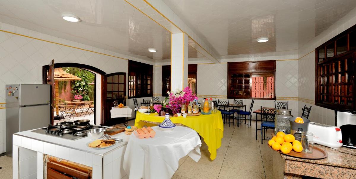 LHOSTEL à Casablanca - Housity