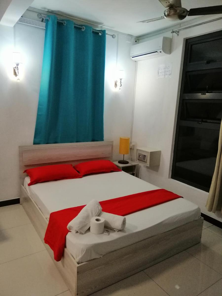 Residence Les Bambous B&amp;B - Housity