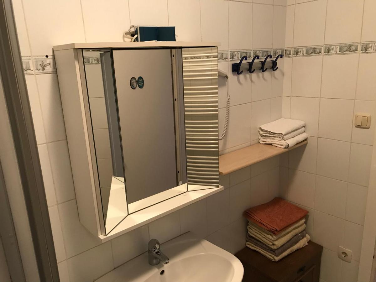Ferienwohnung Nr.1 - Hizvo