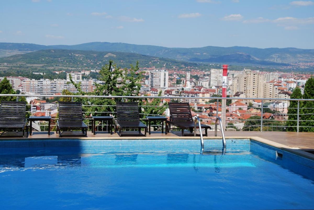 Hotel Marica - Housity