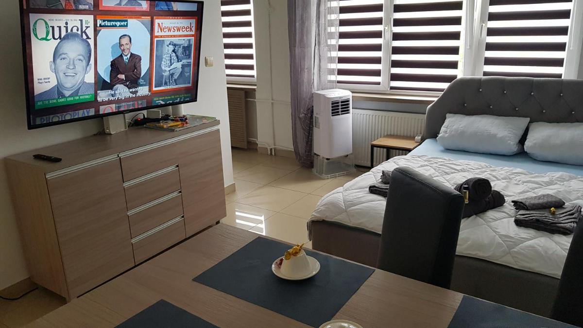 Apartament RUDY 102 self check-in 24h - Housity