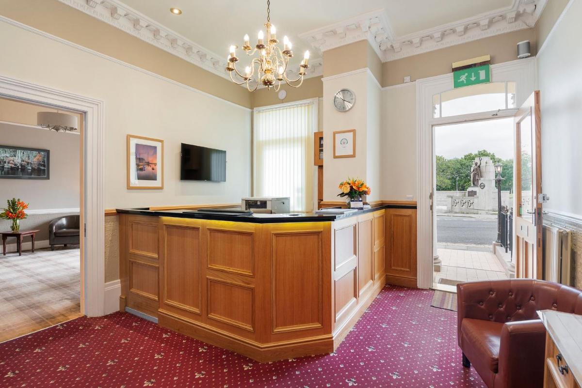 Invicta Hotel Plymouth - Hizvo