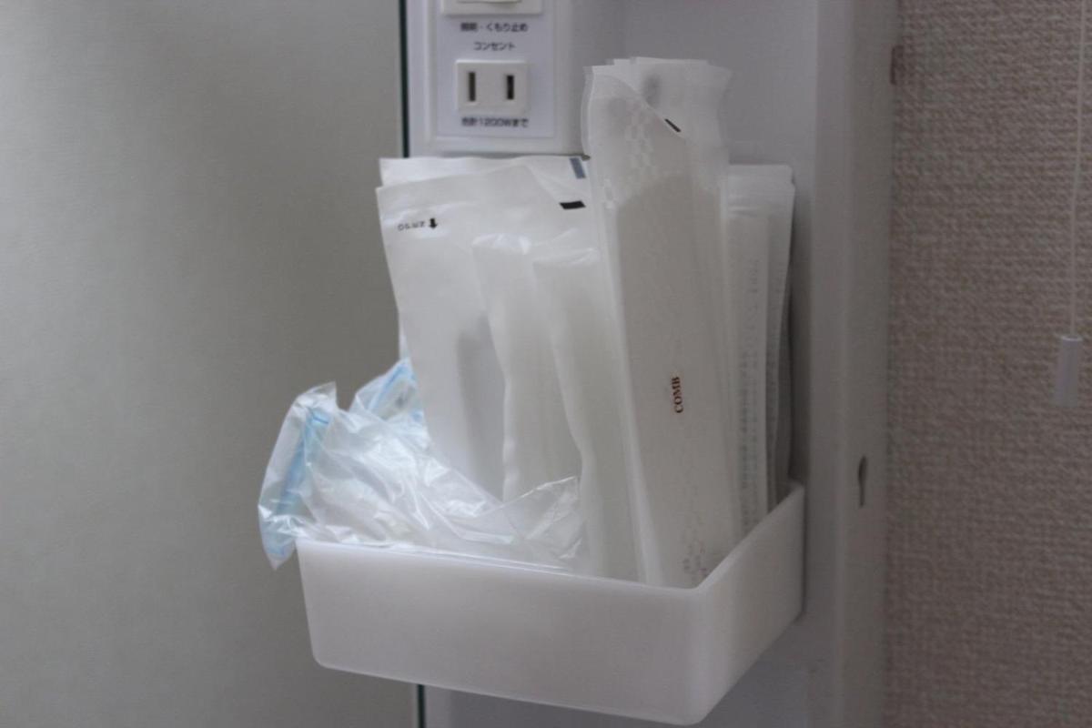 MIYUKIHOUSE2st building - Vacation STAY 43677 - Housity