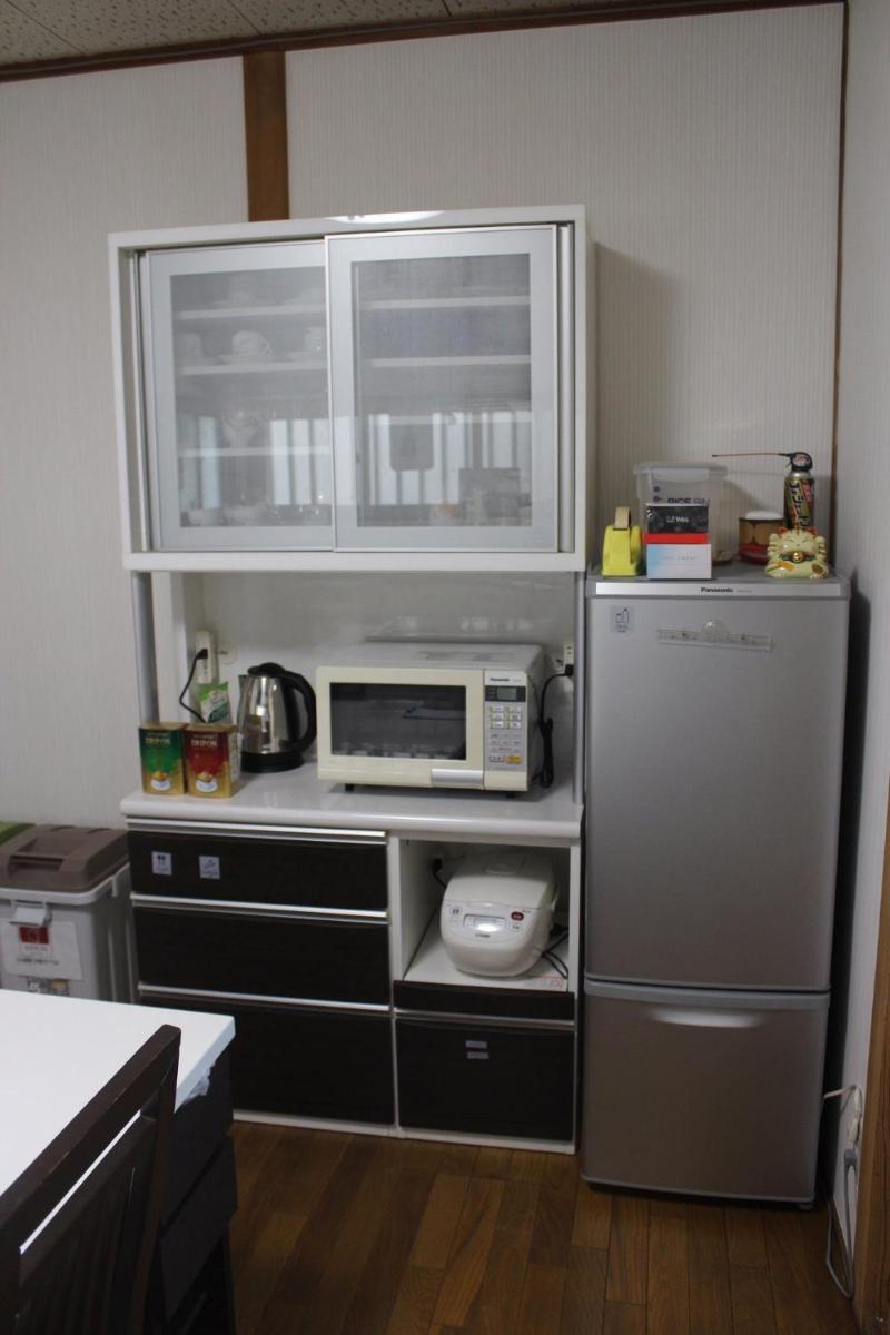 MIYUKIHOUSE2st building - Vacation STAY 43677 - Housity