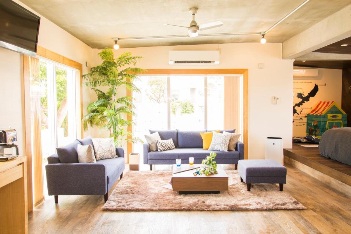 Okinawa - House / Vacation STAY 44500 - Housity