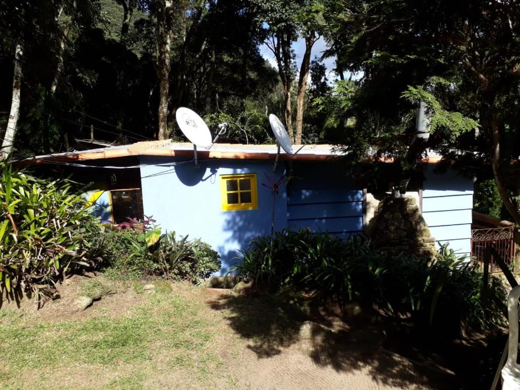 Chales Bamboo Jungle - Housity