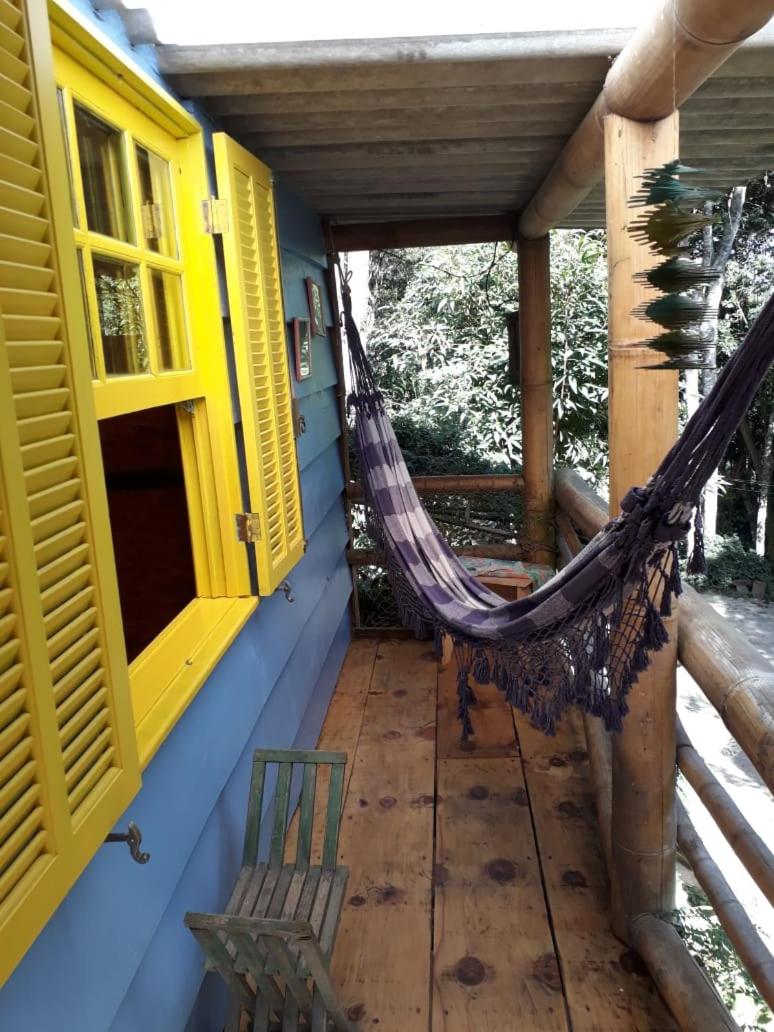 Chales Bamboo Jungle - Housity