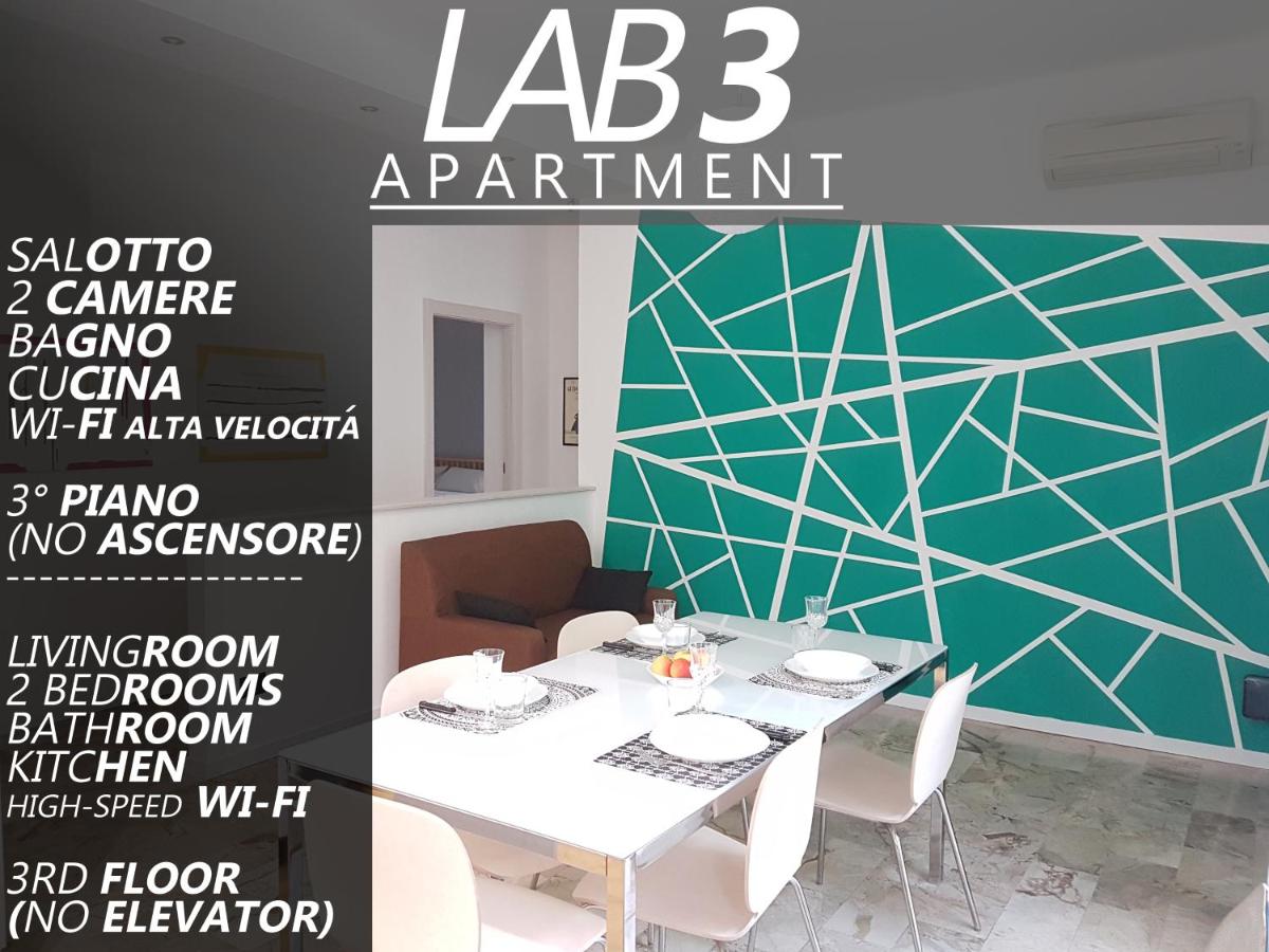 Suitetrails - LAB3