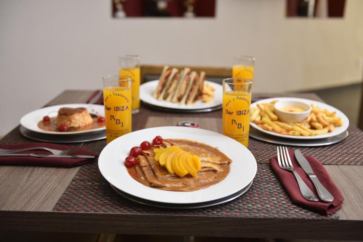 Hotel Atizapan - Housity