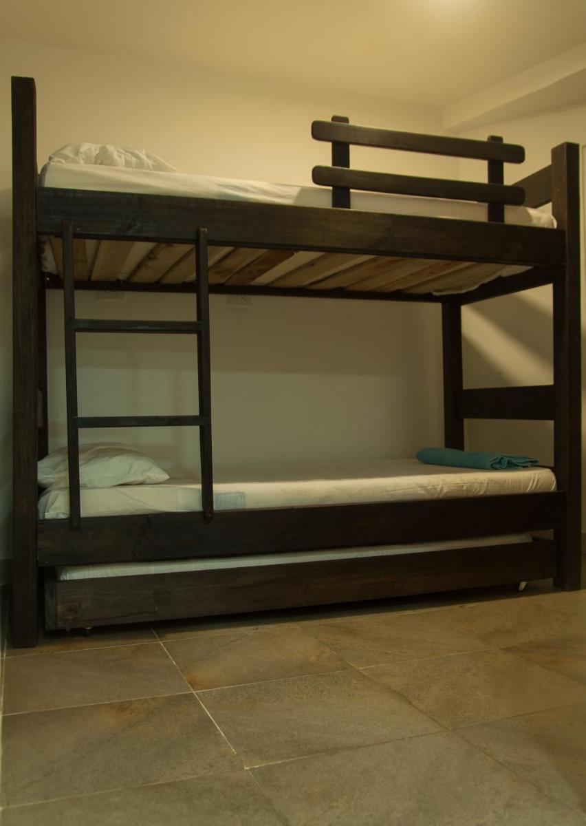 Apartamento# 7 - 2 habitaciones Cali sur - Housity