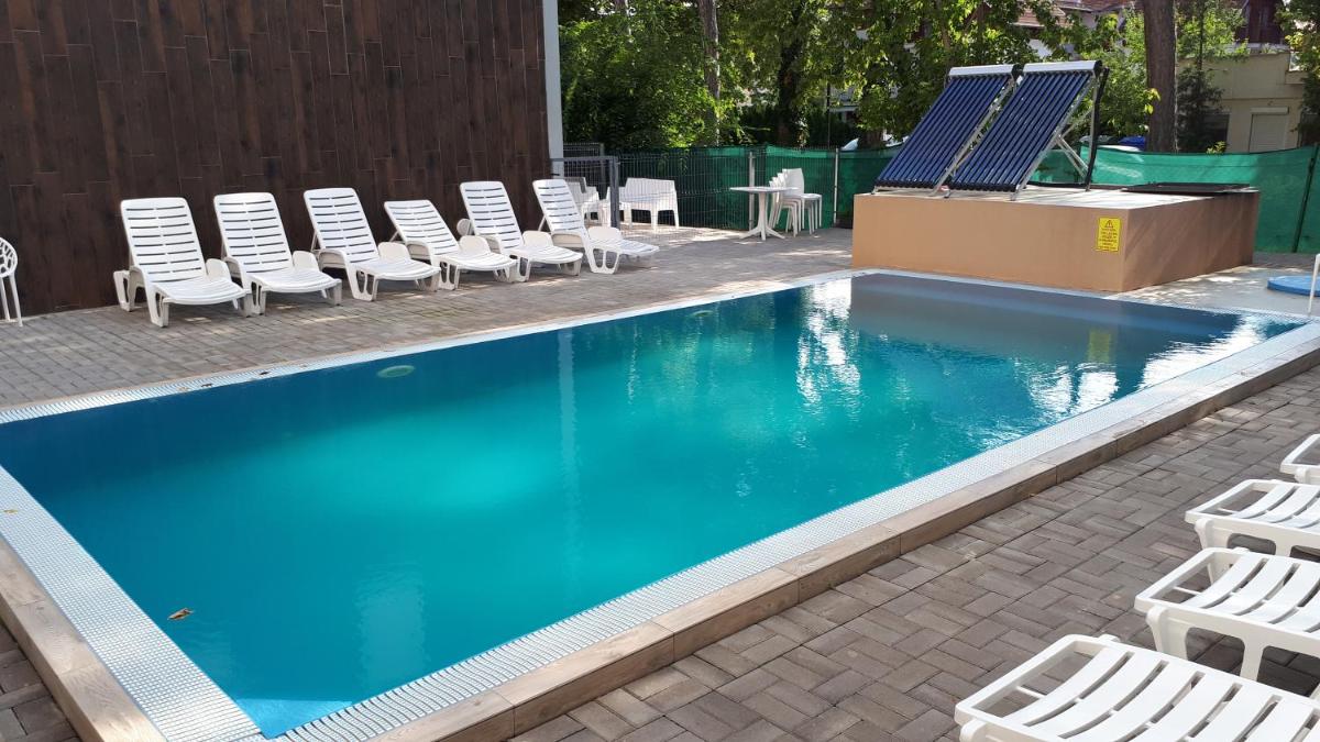 Lido riviera apartman - Housity