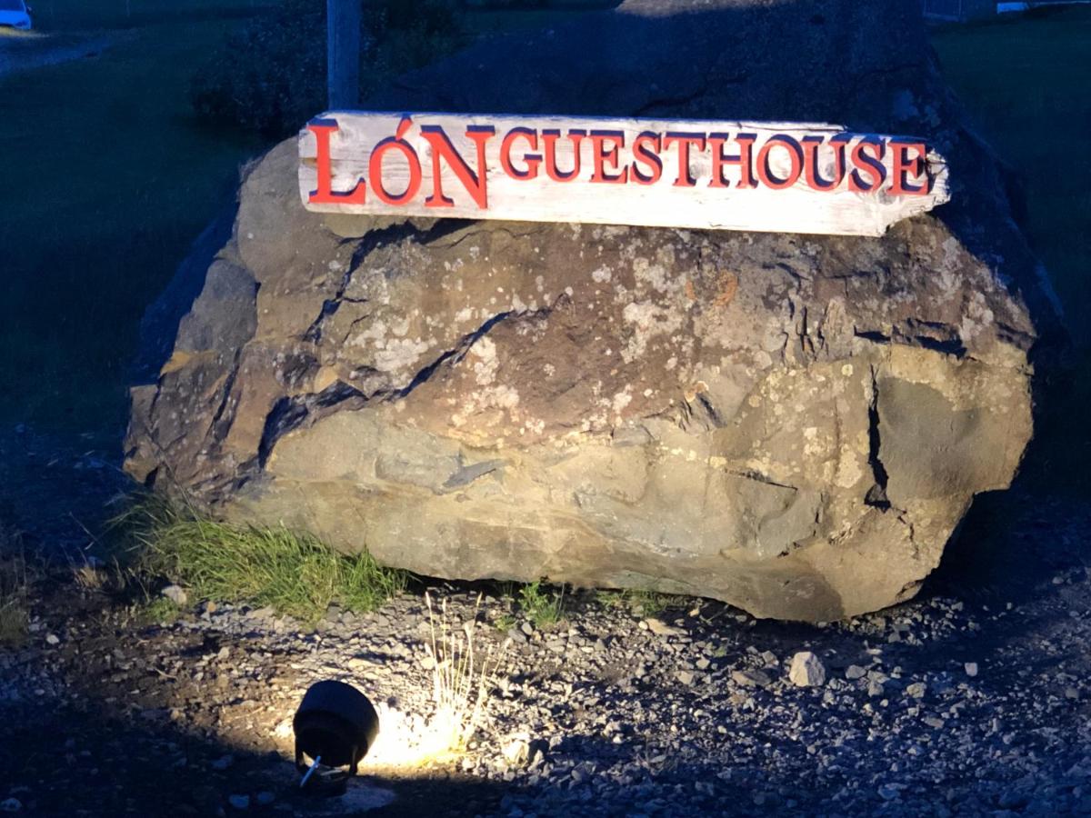 Lón Guesthouse - Housity