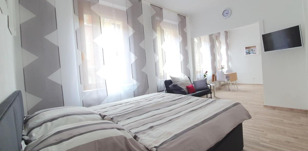 Suitetrails - H-Apartment 1